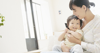 育児、家族の介護に対応する制度運用