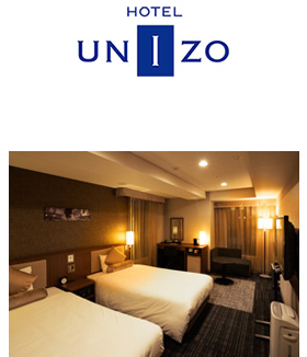 HOTEL UNIZO
